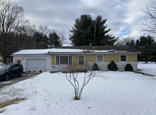 1322 Colburn Ave, Big Rapids, MI 49307