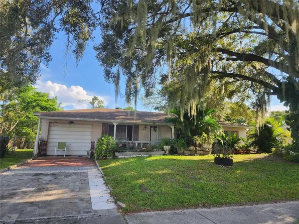 1580 WEEPING WILLOW COURT, KISSIMMEE, FL 34744