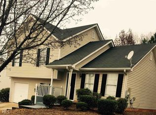 3791 Cress Way Dr, Decatur, GA 30034