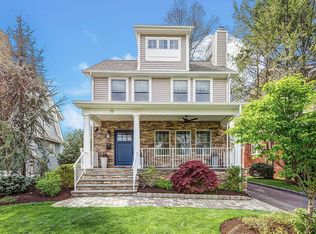 19 Parkview Dr, Millburn, NJ