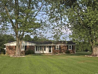11922 Tunnelton Rd, Bedford, IN, 47421