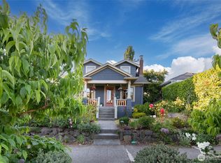 528 N 83rd St, Seattle, WA 98103