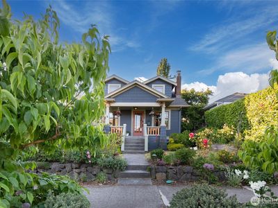 528 N 83rd Street, Seattle, WA, 98103