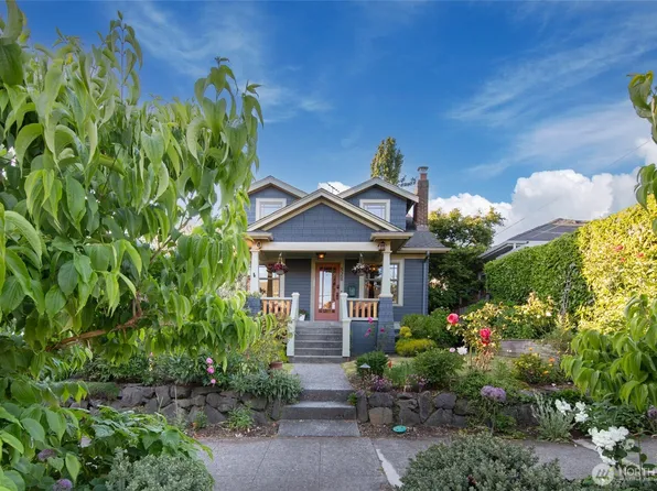 528 N 83rd Street, Seattle, WA 98103