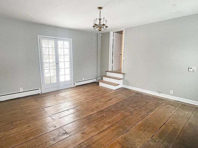 Owner's Bedroom