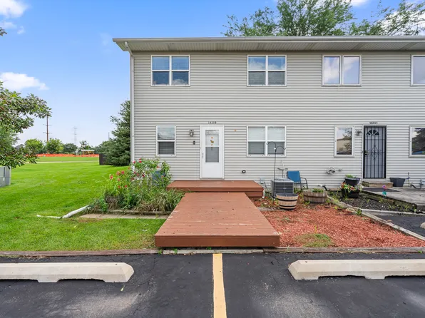 16210 Washington Ct, Plainfield, IL 60544