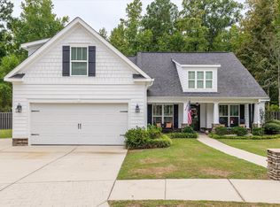 433 Sandleton Way, Evans, GA 30809