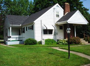 321 Hillview Ave, Lebanon, OH