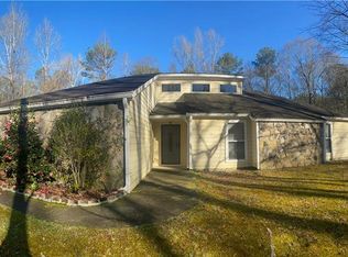 205 Middling Ln, Fayetteville, GA 30214