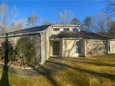 205 Middling Ln, Fayetteville, GA, 30214