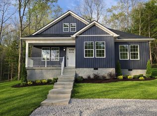 4603 Chapel Hill Rd Lot 4, Southside, TN