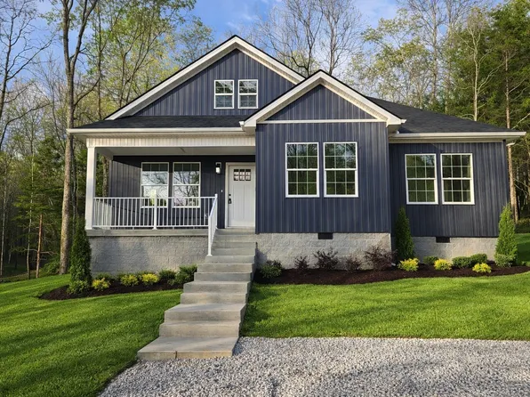 4603 Chapel Hill Rd Lot 4, Southside, TN 37171