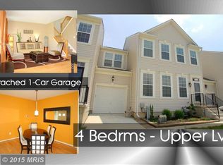 9707 Davison Rd, Baltimore, MD 21220