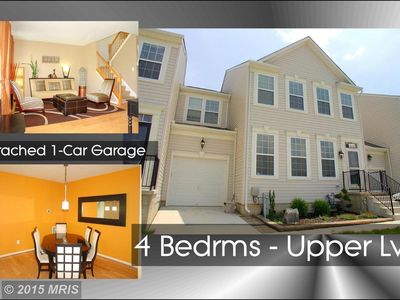 9707 Davison Rd, Baltimore, MD, 21220