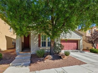 7140 Turkey Shoot Pl, North Las Vegas, NV 89084