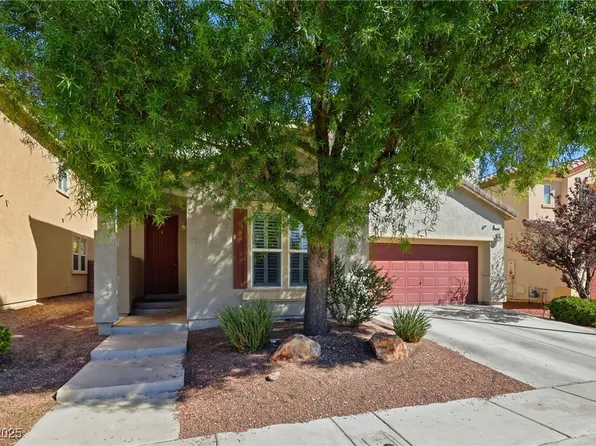 7140 Turkey Shoot Pl, North Las Vegas, NV 89084