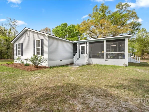 325 Groveland Nevils Road, Pembroke, GA 31321