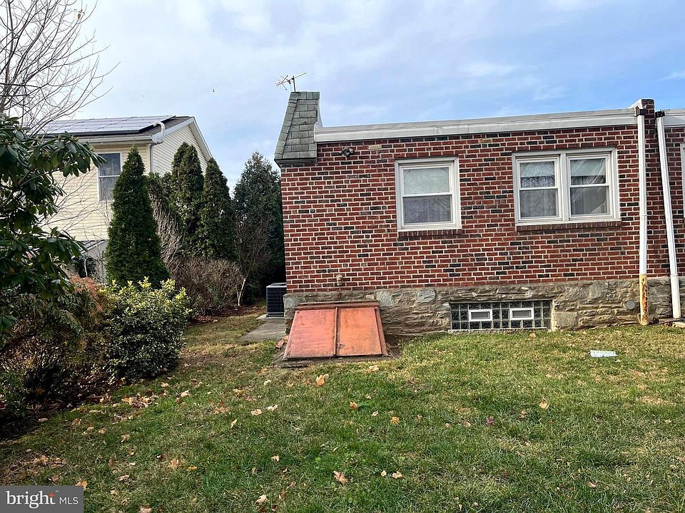 9609 Clark St, Philadelphia, PA 19115 | Zillow