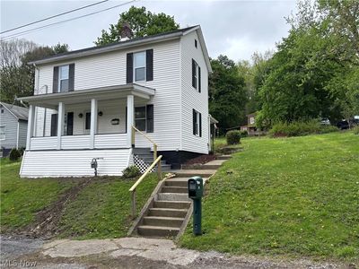 26 Lincoln St, Salineville, OH, 43945
