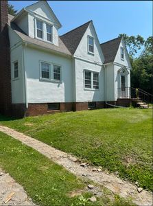 453 Riverside Dr, North Tazewell, VA, 24630