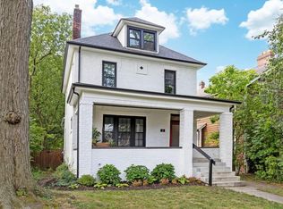 31 Brighton Rd, Columbus, OH 43202