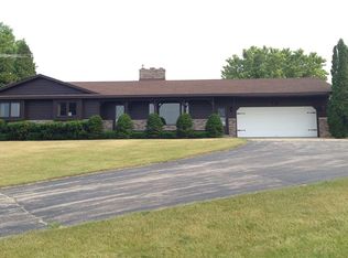 8351 W Meyering Rd, Mc Bain, MI 49657