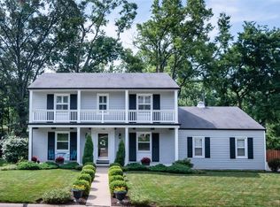 148 Firwood Dr, Saint Louis, MO