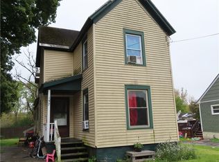 157 Meredith Ave, Nedrow, NY 13120