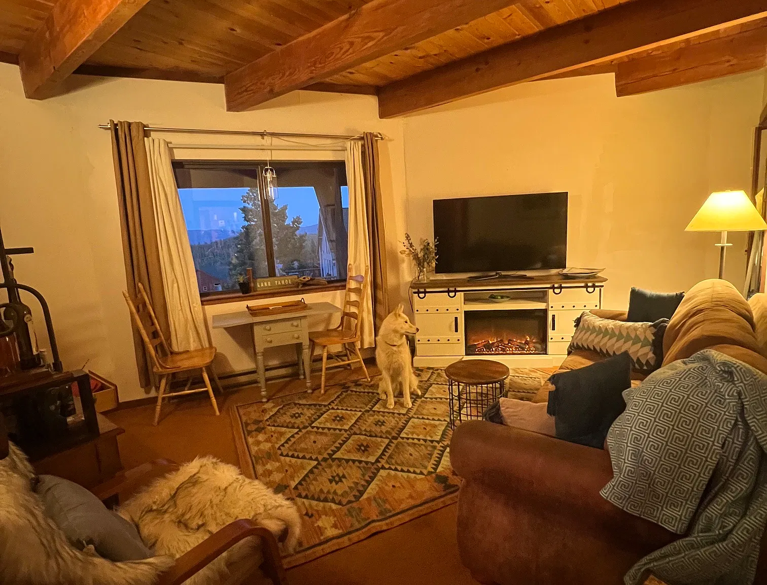 1 bed, 600 sqft, $1,850 — Photo 1