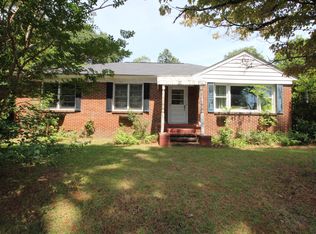 3100 Santee Ave, Aiken, SC 29801