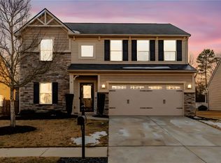 9 Chapel Hill Ln, Simpsonville, SC 29681