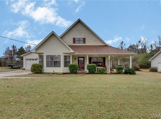 3035 Sagefield Rd, Tuscaloosa, AL 35405