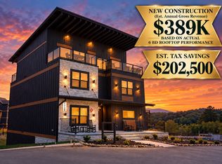 1738 Knotty Log Way LOT 119R, Sevierville, TN 37862