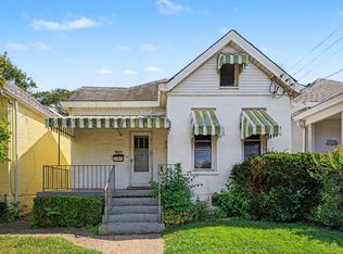 541 Oak St, Ludlow, KY 41016