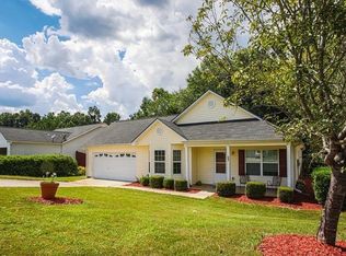 221 Vineyard Dr, Athens, GA 30607