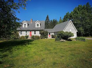 370 Gary Moore Rd, Ellsworth, ME 04605