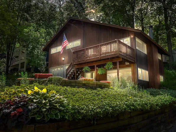 531 Wilmette Rd, Williams Bay, WI 53191