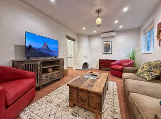 1027 Canyon Rd APT A, Santa Fe, NM 87501