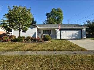 1003 Edgebrook Dr, New Carlisle, OH