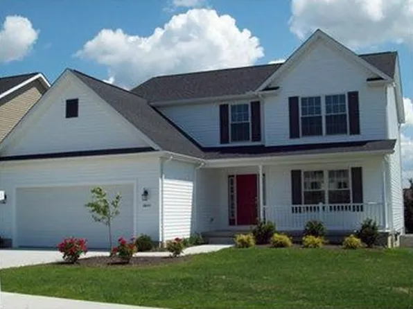 2822 S Birch Run, Erie, PA 16506