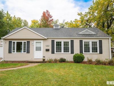 2908 N Saint Philomena Ct, Peoria, IL, 61604