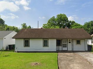 3106 Madeley St, Houston, TX 77093