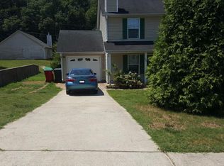 556 Forest Hills Path, Forest Park, GA 30297