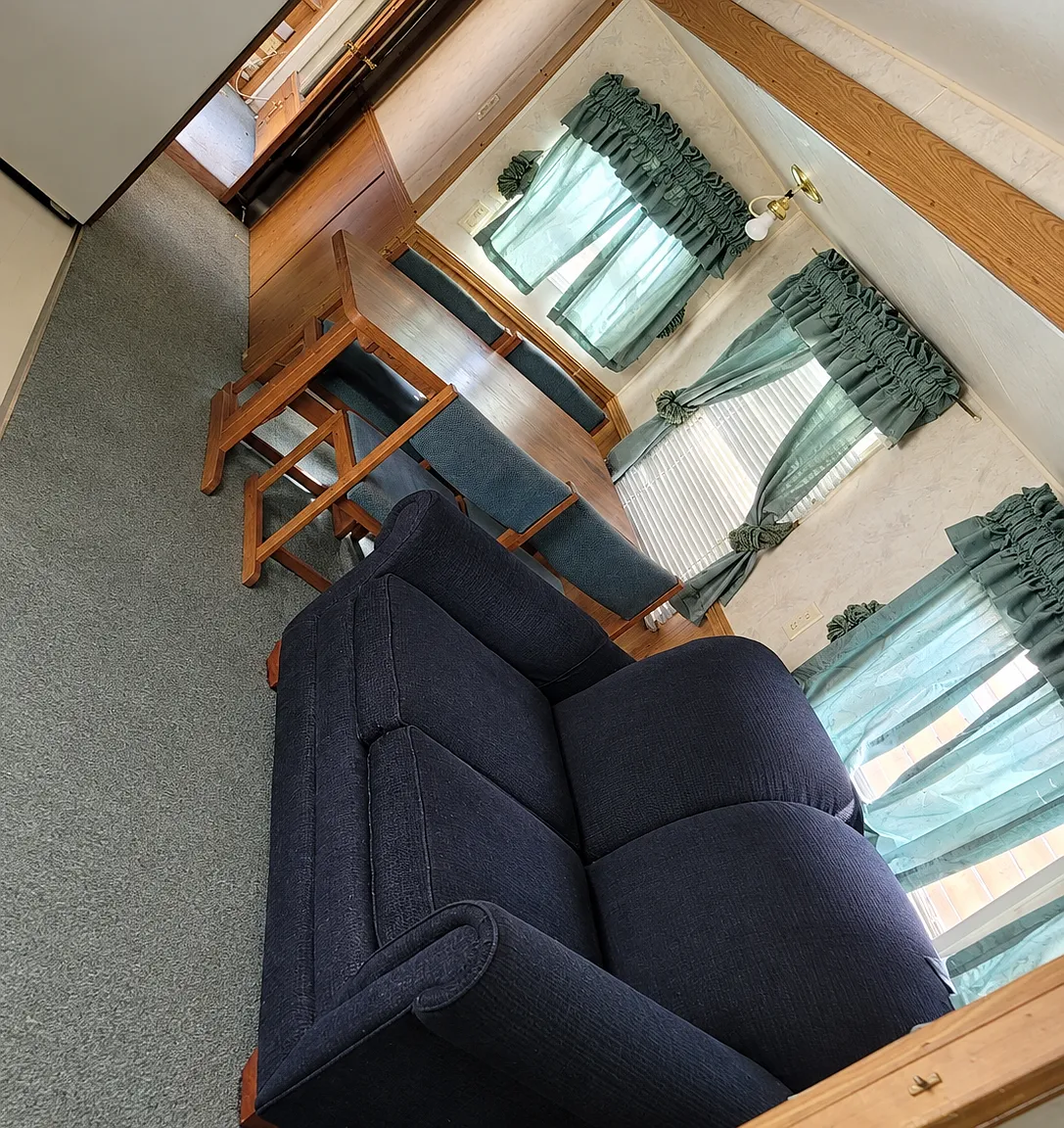 1 bed, 500 sqft, $625 — Photo 1