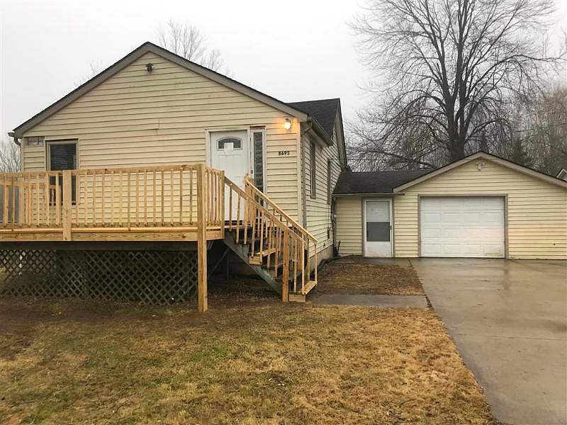 8695 Ira Rd, Fair Haven, MI 48023 Zillow