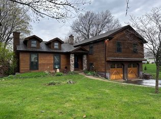 25002 W Mary Ln, Plainfield, IL 60586
