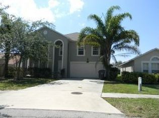 3294 Moe Norman Ct, Titusville, FL 32780