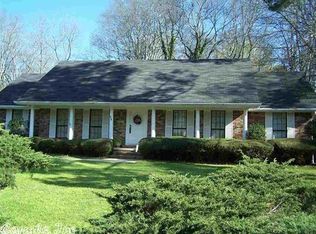 209 Powers St, Warren, AR 71671