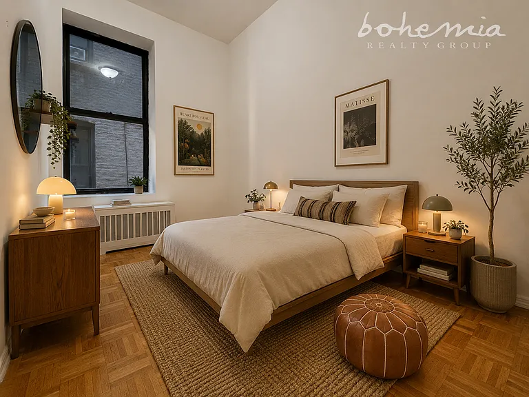 510 W 134th St #3 — Photo 5