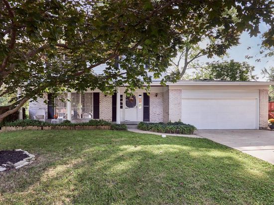 3408 Greiner Dr Saint Charles Mo 63301 Zillow
